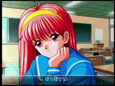ときめきの放課後 ねっクイズしよ