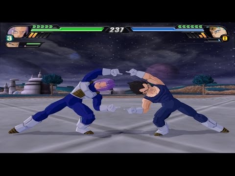 comment debloquer personnages dragon ball z budokai tenkaichi 3 wii