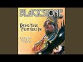 Blackstone Honor Song