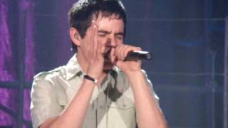 David Archuleta - Barriers - Greensboro, NC