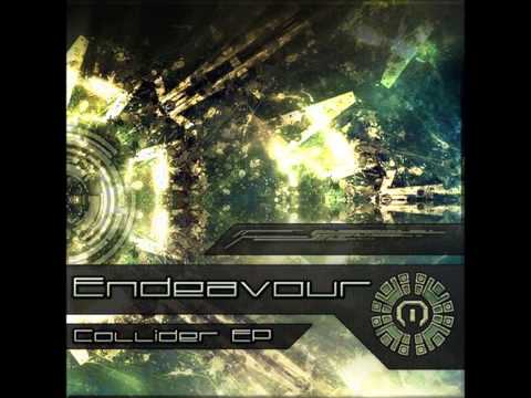 Endeavour - Collider