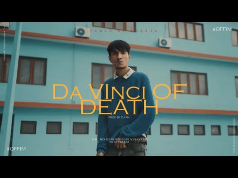 OffimRDM - Da Vinci Of Death