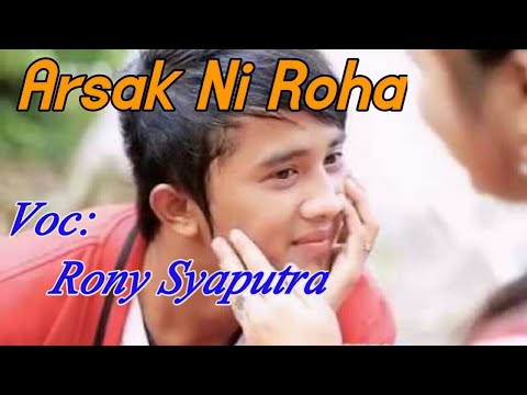 ARSAK NI ROHA Voc. Roni Syaputra. By Namiro Production. Lagu Tapsel Terbaru