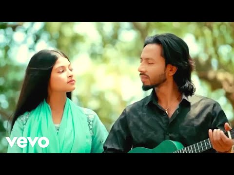 Jhinuk - Valobasar Mullo Dilo Na (Official Video)