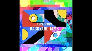Video thumbnail for Maschine Expansion - Backyard Jams - Sound Demo (Every Drum Kit) by Tachyon