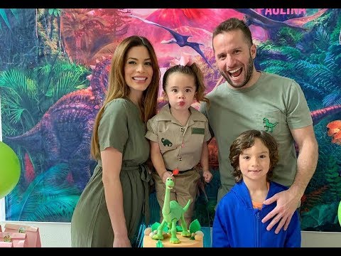 Jose Barea Family: Wife, Kids, Brothers, Parents