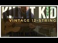 Kill it Kid (Blind Willie McTell) on Vintage 12 string - Fingerstyle Acoustic Guitar - LS Guitar Kill it Kid (Blind Willie McTell) on Vintage 12 string - Fingerstyle Acoustic Guitar
