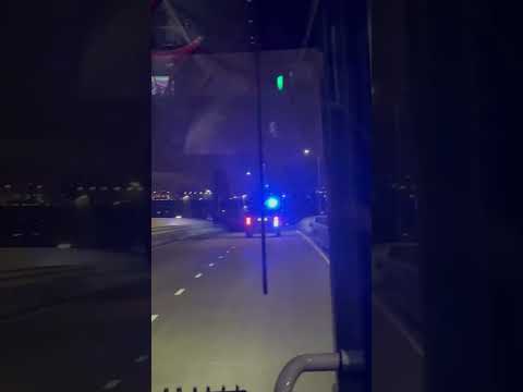 BOT team met spoed op Schiphol