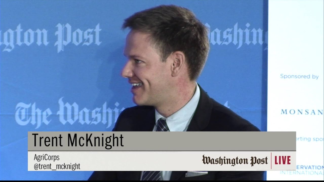 The next generation of farmers