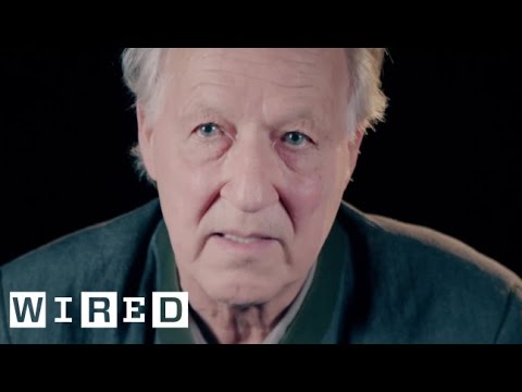 afbeelding Werner Herzog on Emoji: ‘Let Them Keep Smiling. I Don’t Care’ | WIRED