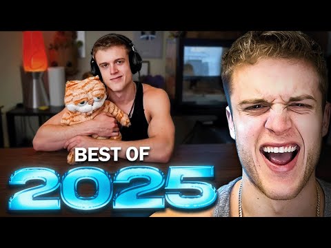 Joe Bart Best Of 2025