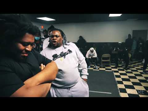Rex Da Gawd vs Phyre