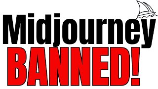 Getting Banned On Midjourney? Here is What You Should Do!