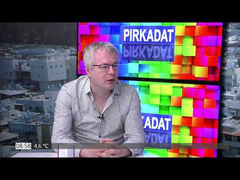 PIRKADAT M. Kende Péterrel: Pulai András