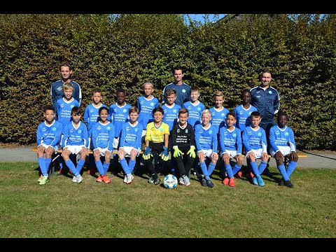 KFCT U12 (2008)  2019-2020