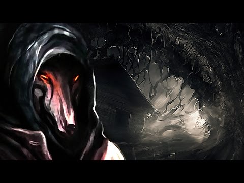 We Shall Do TERRIBLE Things Together: Darkwood Part 1