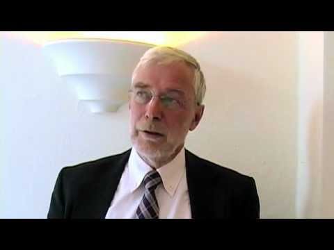 Neurobiologe Prof. Gerald Hüther zum Thema Zuversicht