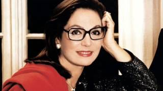 Nana Mouskouri, "Only Love"