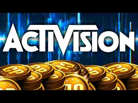 Activision Reveals NEW BUSINESS MODEL for Modern Warfare... (Season Pass, Crossplay, COD Points) Video