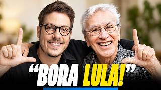 OS ARTISTAS VOLTARAM PARA FAZER O L COM FORÇA