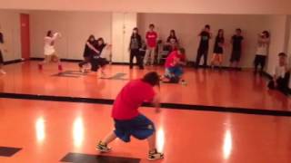 ASAHIさん 6月Lesson