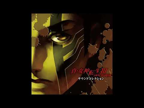 Title Loop 2 - Shin Megami Tensei III: Nocturne