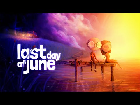 Gameplay de Last Day of June