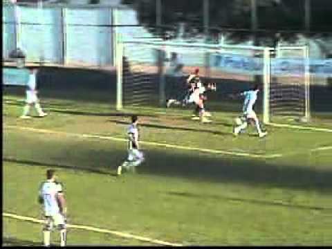 Quissamã 2x1 Fênix   Série B 2011