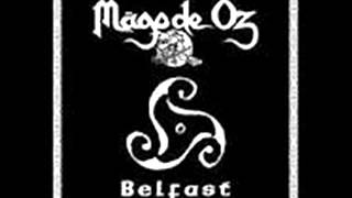Mägo de Oz - Belfast