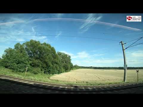 REX: Ebreichsdorf - Ebenfurth, 14. Juli 2020