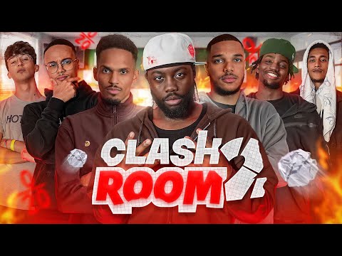 CLASHROOM 2 : spécial Nouvelle École (avec STLR, Vink, Le Motif et les délégués de la classe)