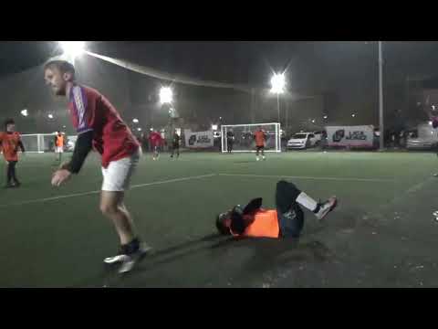 REPÚBLICA CHECA vs CLORUSSIA - #LigaNuñez - SLV - 30/5/2025