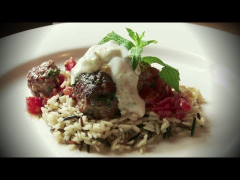 Tzatziki Recipe: How to Make Greek-Style Yogurt Sauce