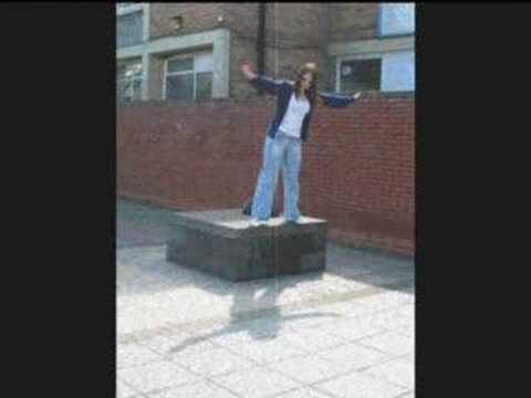 my first attemt at movie making