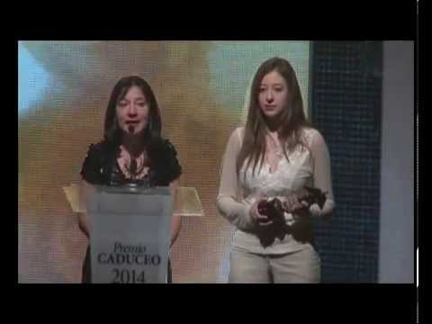 PREMIO CADUCEO 2014 - NORBERT DEGOAS