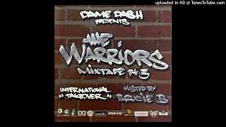 Kanye West Ft. Odb Keep The Receipt