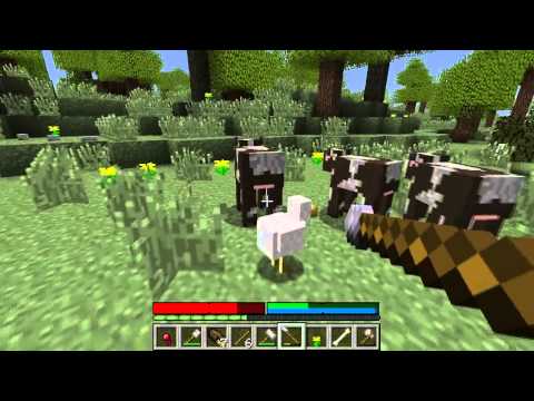 TerraFirmaCraft with Nearbygamer E2