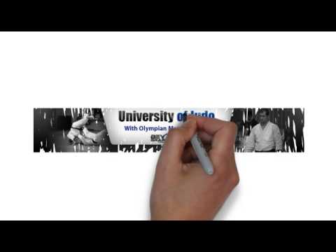 University of Judo