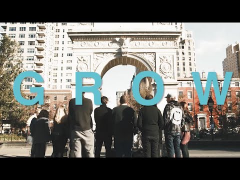 Bohemians § Grow (Official Video)