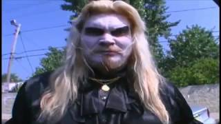 The Devil's Filmmaker: Bohica (2003) - Trailer