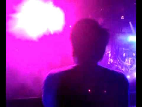 Martin Solveig - I Want You (Laidback Luke Remix)