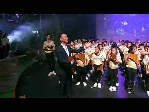 2021花蓮排笛聯合音樂會(五)