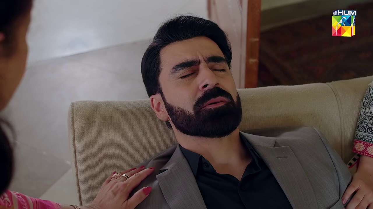 Bilal Ki Tabbiyat Hui Aachnak Kharab...! #Musafat #mohsinabbashaider - HUM TV