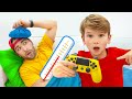 Mike Teaches Uncle Not To Cheat And Tell Truth