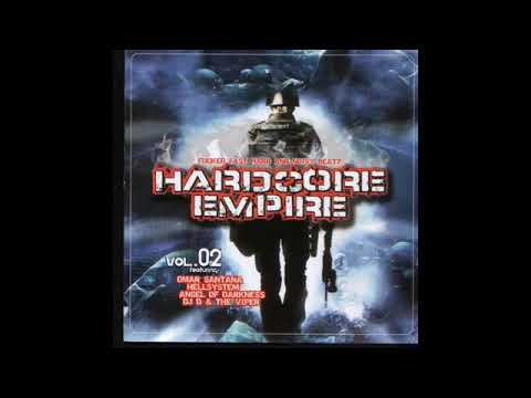 Hardcore Empire Vol. 02 - CD2