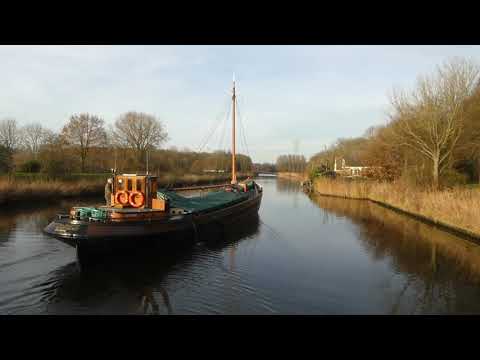 Loflied op de langzaamloper (46) - Imob La Roche op de Hendrika