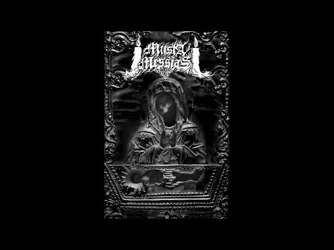 Musta Messias - Sotaan - Finnish black metal