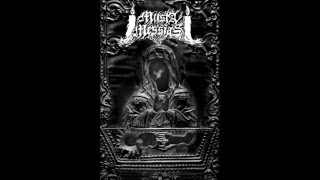 Musta Messias - Sotaan - Finnish black metal