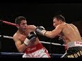 Mauricio Herrera vs Ruslan Provodnikov