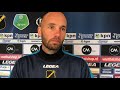 INTERVIEW | Mitchell van der Gaag blikt vooruit op Vitesse - NAC